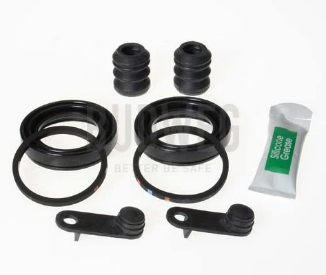 Repair Kit, brake caliper